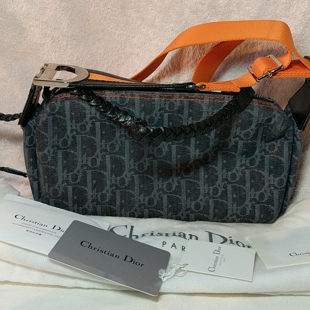 Christian Dior bag